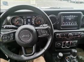 Jeep Wrangler 3.6 v6 sport , снимка 2