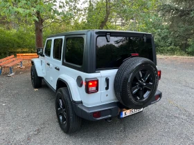 Jeep Wrangler 3.6 v6 sport , снимка 6