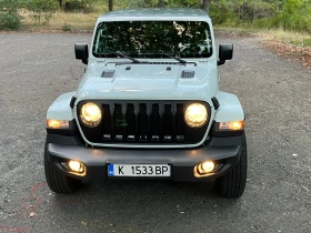 Jeep Wrangler 3.6 v6 sport , снимка 11