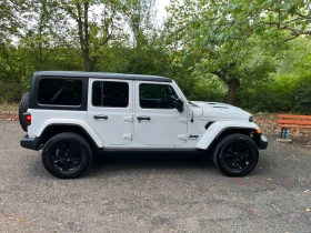 Jeep Wrangler 3.6 v6 sport , снимка 8