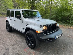 Jeep Wrangler 3.6 v6 sport , снимка 12