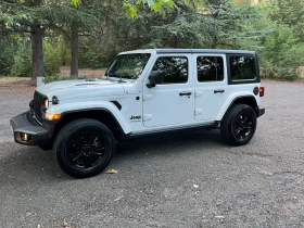 Jeep Wrangler 3.6 v6 sport , снимка 10