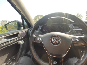 VW Tiguan SEL Premium 2.0 TSI 4MOTION, снимка 8