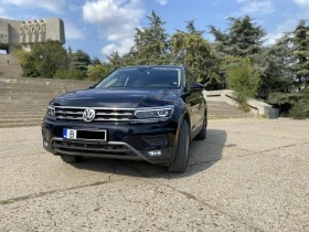 VW Tiguan SEL Premium 2.0 TSI 4MOTION, снимка 3