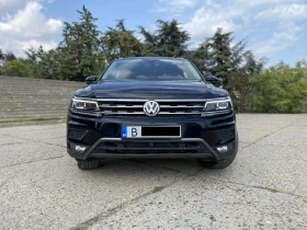 VW Tiguan SEL Premium 2.0 TSI 4MOTION, снимка 4