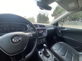 VW Tiguan SEL Premium 2.0 TSI 4MOTION, снимка 10