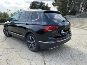 VW Tiguan SEL Premium 2.0 TSI 4MOTION, снимка 16