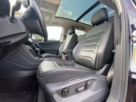 VW Tiguan SEL Premium 2.0 TSI 4MOTION, снимка 11 - Автомобили и джипове - 42384765