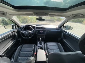 VW Tiguan SEL Premium 2.0 TSI 4MOTION, снимка 6