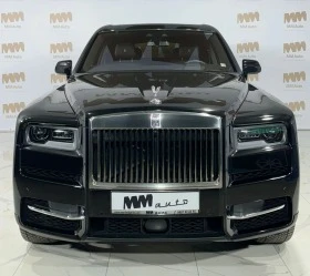 Rolls-Royce Cullinan | Mobile.bg    5