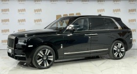     Rolls-Royce Cullinan ~ 429 999 EUR