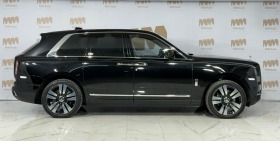 Rolls-Royce Cullinan, снимка 3 - Автомобили и джипове - 44630595