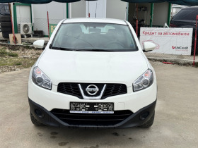 Nissan Qashqai 1.6 Gaz /Benzin | Mobile.bg   2