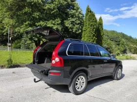 Volvo Xc90 2.4 D5, снимка 5