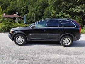 Volvo Xc90 2.4 D5, снимка 2