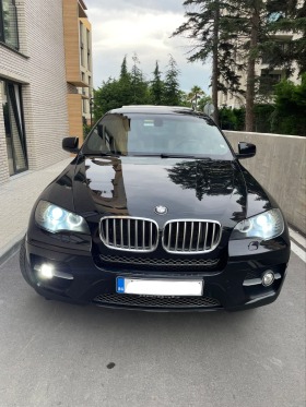 BMW X6 3.5d Xdrive Sport Pack Full | Mobile.bg   3
