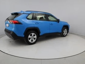 Toyota Rav4 2.5 Hybrid | Mobile.bg    8