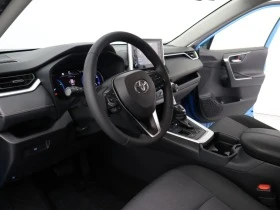 Toyota Rav4 2.5 Hybrid | Mobile.bg    12