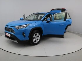 Toyota Rav4 2.5 Hybrid | Mobile.bg    9