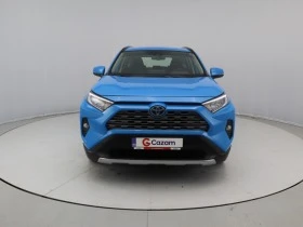 Toyota Rav4 2.5 Hybrid | Mobile.bg    2