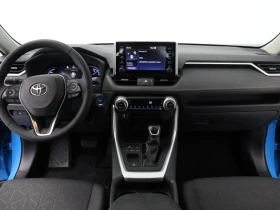 Toyota Rav4 2.5 Hybrid | Mobile.bg    10