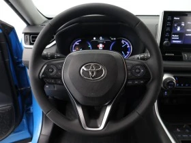 Toyota Rav4 2.5 Hybrid | Mobile.bg    14