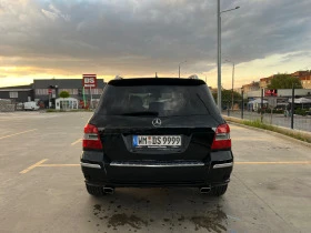 Mercedes-Benz GLK 320CDI 4Matic 7G-tronic, снимка 5