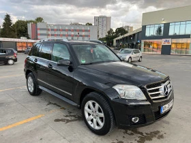 Mercedes-Benz GLK 320CDI 4Matic 7G-tronic | Mobile.bg    2