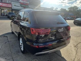 Audi Q7 3.0T Premium Plus | Mobile.bg    5