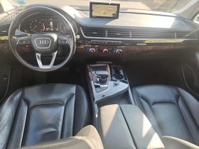 Audi Q7 3.0T Premium Plus | Mobile.bg    7