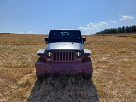 Jeep Wrangler, снимка 3