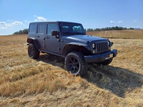 Jeep Wrangler, снимка 5