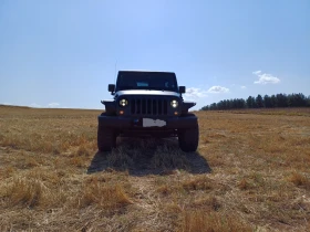 Jeep Wrangler, снимка 2