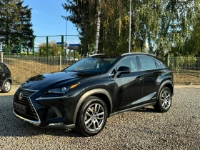  Lexus NX 300h