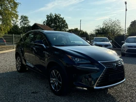 Lexus NX 300h /ГАРАНЦИЯ ТОЙОТА, снимка 3