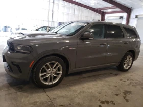 Dodge Durango R/T, снимка 1