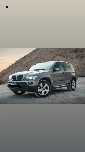 BMW X5, снимка 1