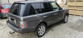 Land Rover Range rover, снимка 4