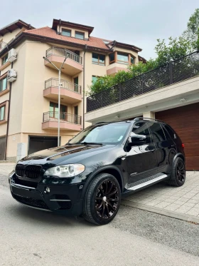 BMW X5 Xdrive35D, снимка 1