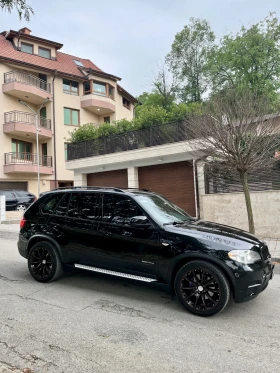 BMW X5 Xdrive35D, снимка 2