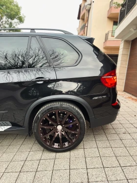 BMW X5 Xdrive35D, снимка 5