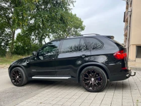 BMW X5 Xdrive35D, снимка 3