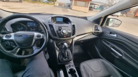 Ford Kuga 2.0d 170, снимка 9