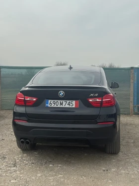 BMW X4 28i, снимка 6