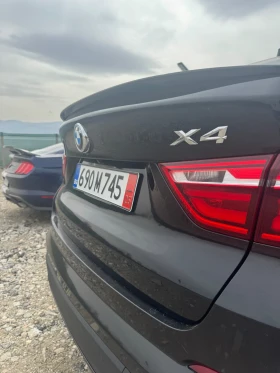 BMW X4 28i, снимка 5