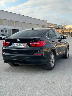 BMW X4 28i, снимка 5