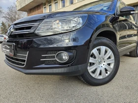 VW Tiguan 2.0 TDI /4-MOTION/ПОДГРЕВ/XENON/NAVI/ТОП СЪСТОЯНИЕ, снимка 2