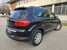 VW Tiguan 2.0 TDI /4-MOTION/ПОДГРЕВ/XENON/NAVI/ТОП СЪСТОЯНИЕ, снимка 5