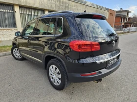 VW Tiguan 2.0 TDI /4-MOTION/ПОДГРЕВ/XENON/NAVI/ТОП СЪСТОЯНИЕ, снимка 7