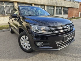 VW Tiguan 2.0 TDI /4-MOTION/ПОДГРЕВ/XENON/NAVI/ТОП СЪСТОЯНИЕ, снимка 4